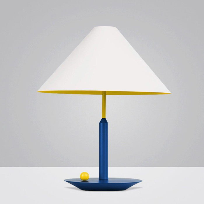 Little Eliah Table Lamp-DWHOME