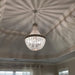Littlefield Beaded Chandelier-DWHOME