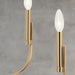 Livadia Chandelier-DWHOME