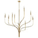 Livadia Chandelier-DWHOME