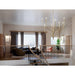 Livadia Chandelier-DWHOME