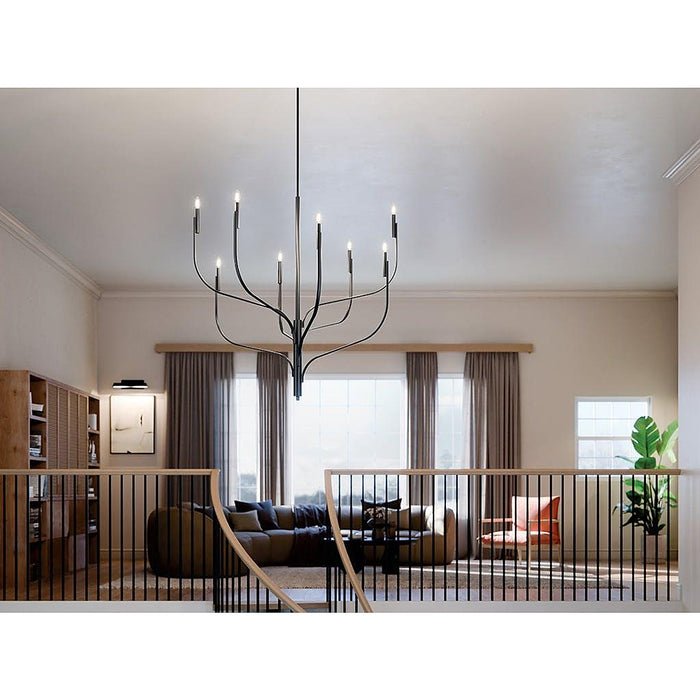 Livadia Chandelier-DWHOME