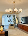 Livia Chandelier-DWHOME
