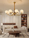 Livia Chandelier-DWHOME