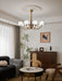 Livia Chandelier-DWHOME