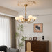 Livia Chandelier-DWHOME