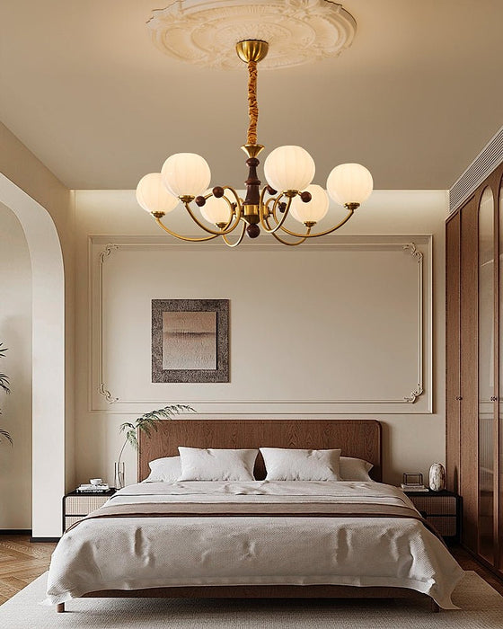 Livia Chandelier-DWHOME