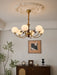 Livia Chandelier-DWHOME