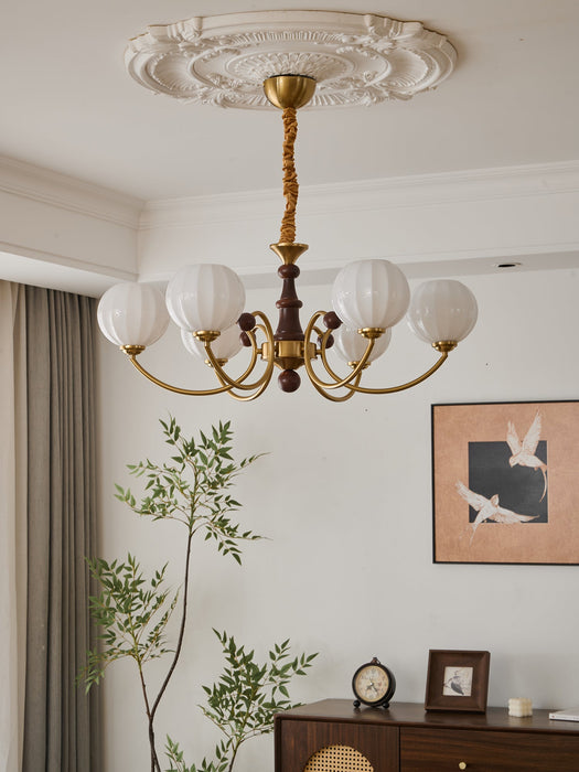 Livia Chandelier-DWHOME