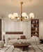 Livia Chandelier-DWHOME