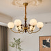 Livia Chandelier-DWHOME