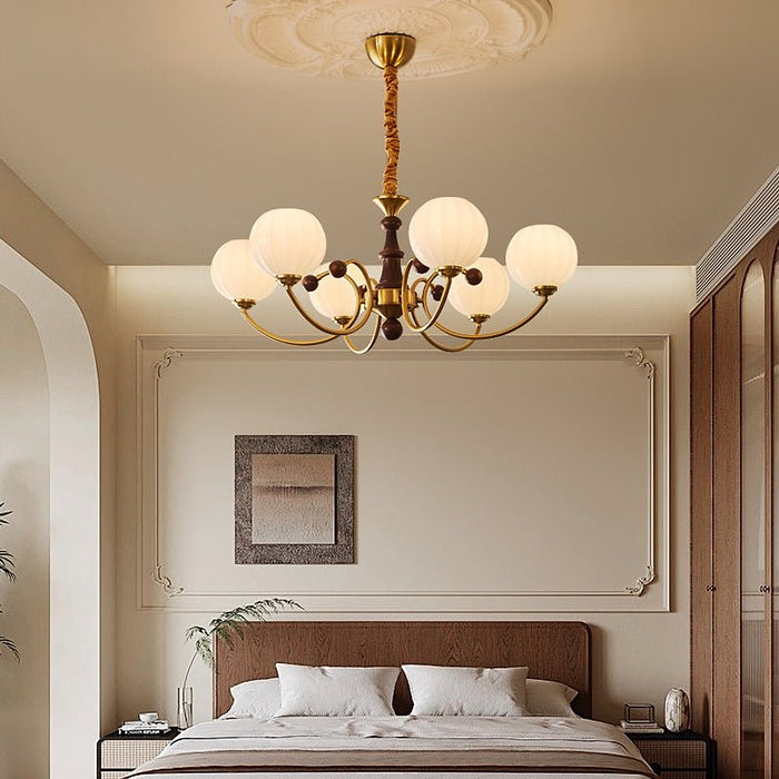 Livia Chandelier-DWHOME