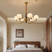 Livia Chandelier-DWHOME
