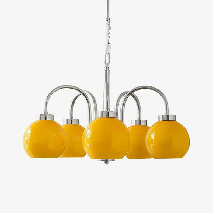 Loa Chandeliers-DWHOME
