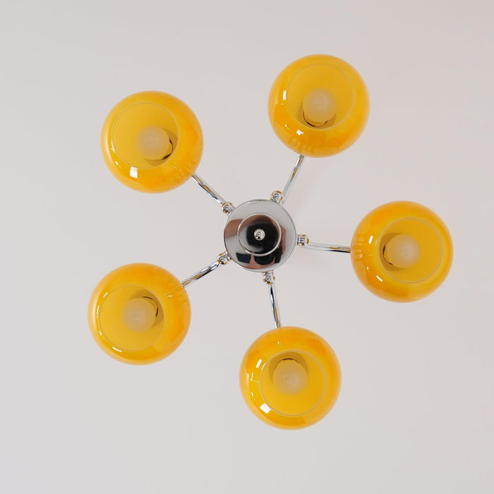 Loa Chandeliers-DWHOME