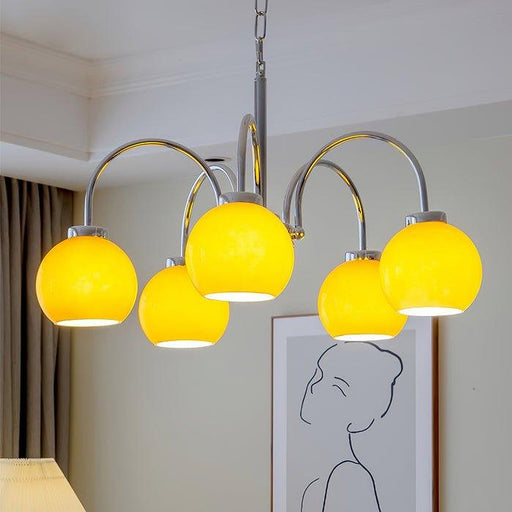 Loa Chandeliers-DWHOME