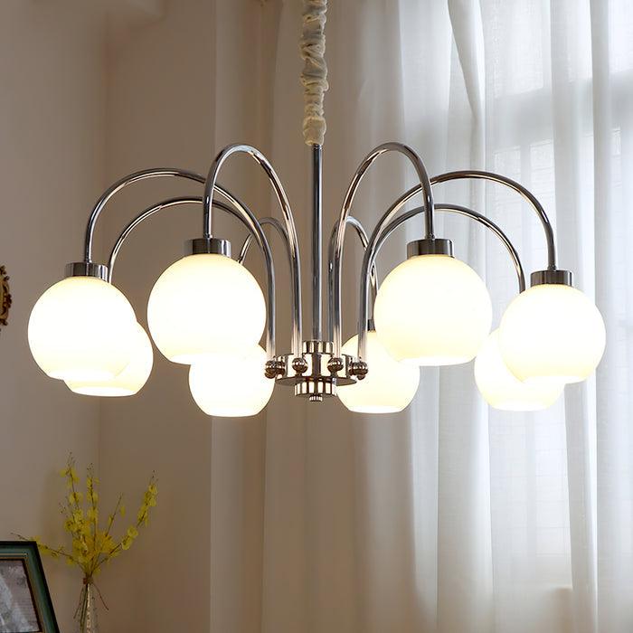 Loa Chandeliers-DWHOME