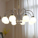 Loa Chandeliers-DWHOME