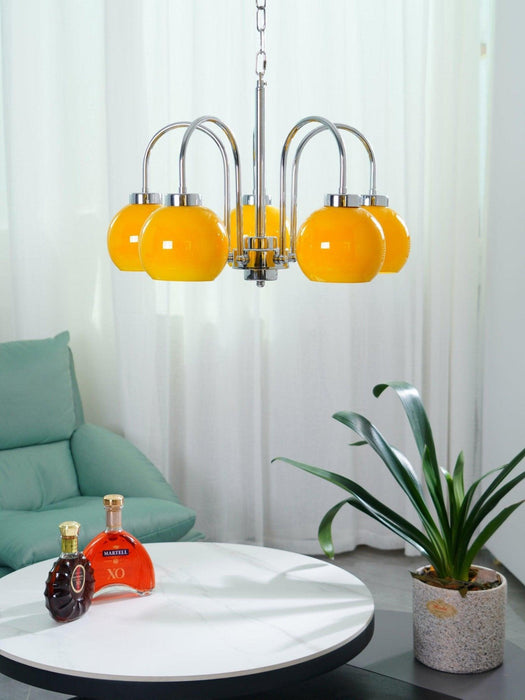 Loa Chandeliers-DWHOME