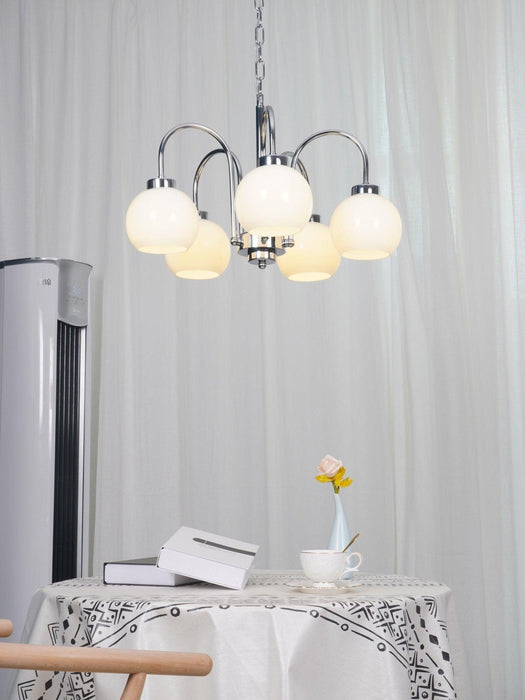 Loa Chandeliers-DWHOME