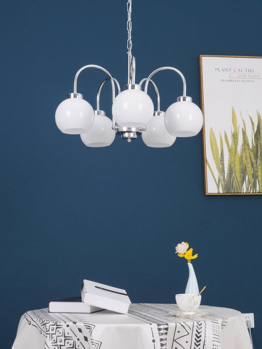 Loa Chandeliers-DWHOME