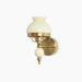 Loa Glass Wall Lamp-DWHOME