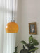 Loa Pendant Light.