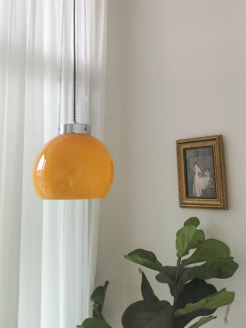 Loa Pendant Light-DWHOME