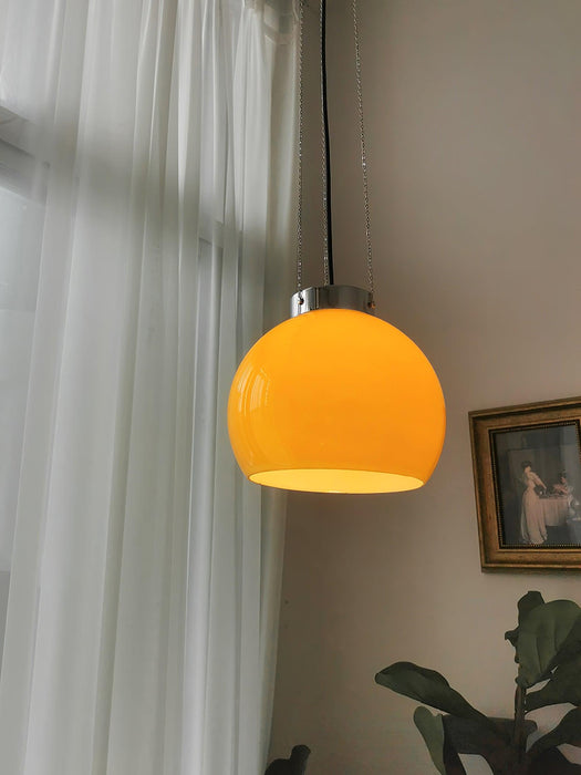 Loa Pendant Light.