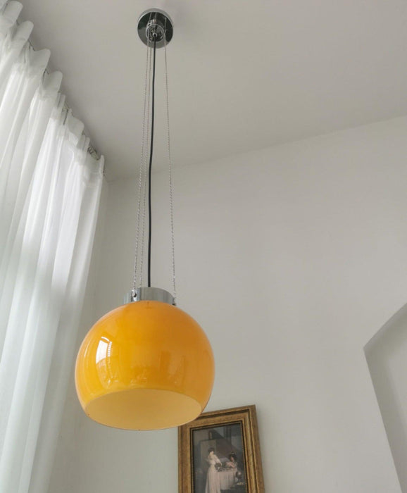 Loa Pendant Light-DWHOME