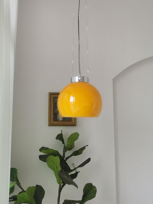 Loa Pendant Light.