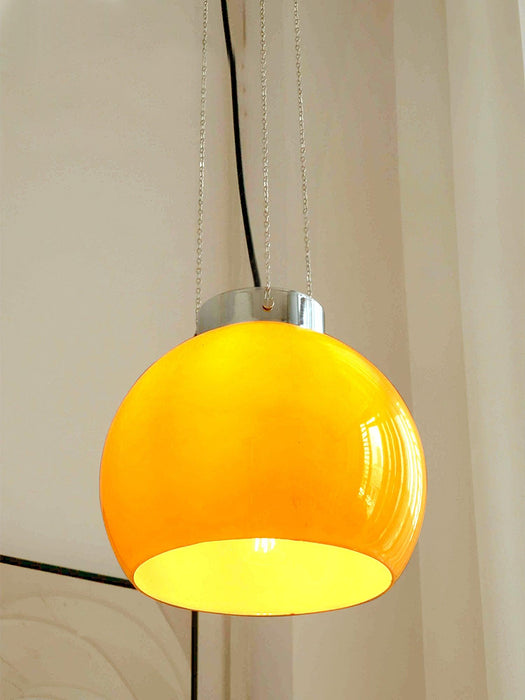 Loa Pendant Light.