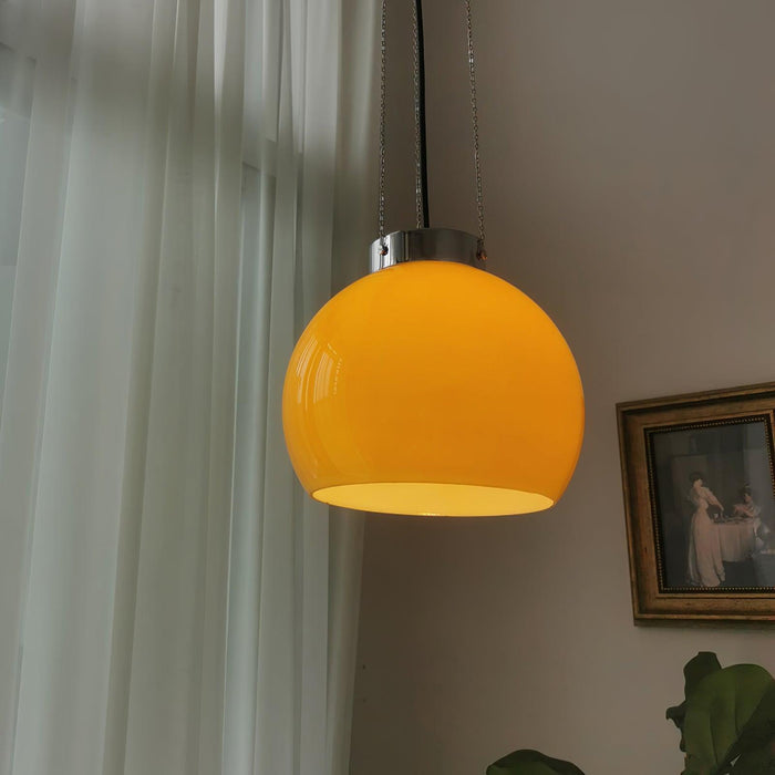 Loa Pendant Light.