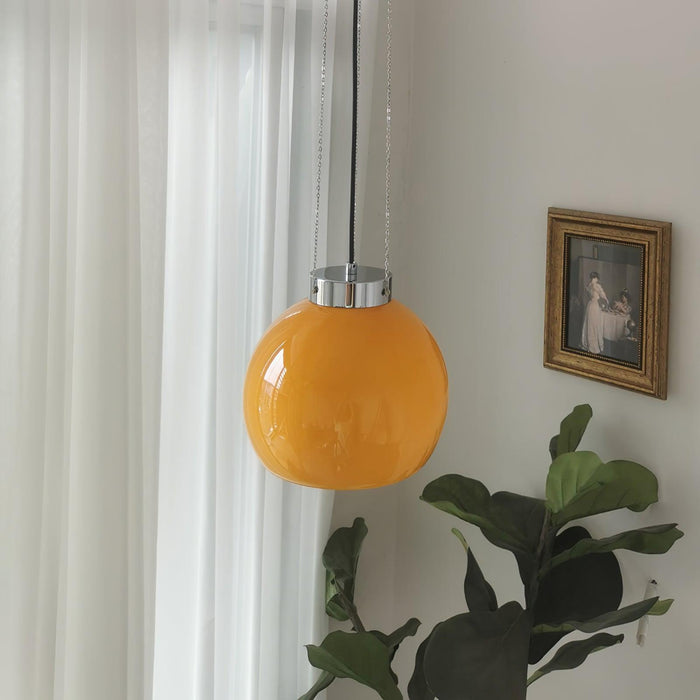 Loa Pendant Light-DWHOME