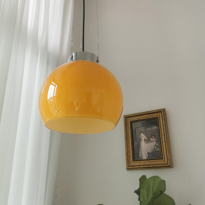 Loa Pendant Light-DWHOME