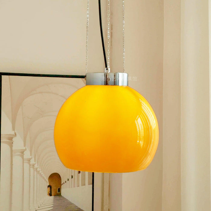 Loa Pendant Light.