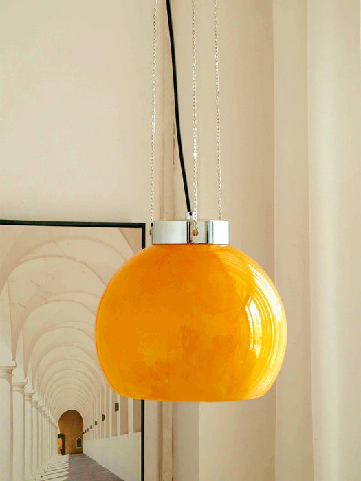 Loa Pendant Light.