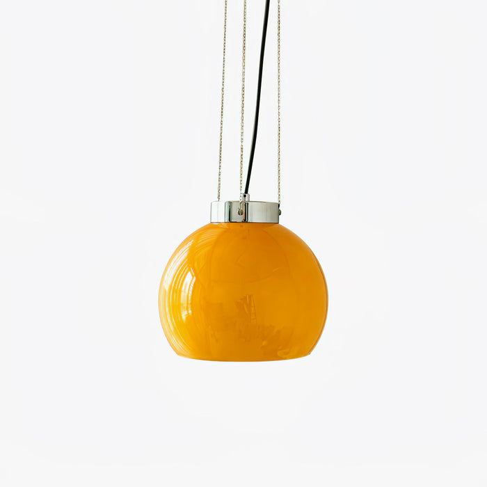 Loa Pendant Light.