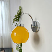 Loa Wall Lamp-DWHOME