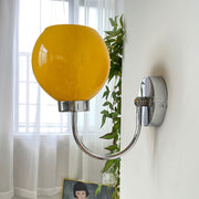 Loa Wall Lamp-DWHOME