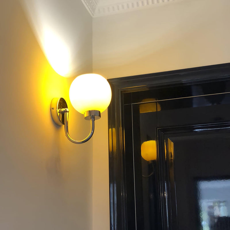 Loa Wall Lamp-DWHOME