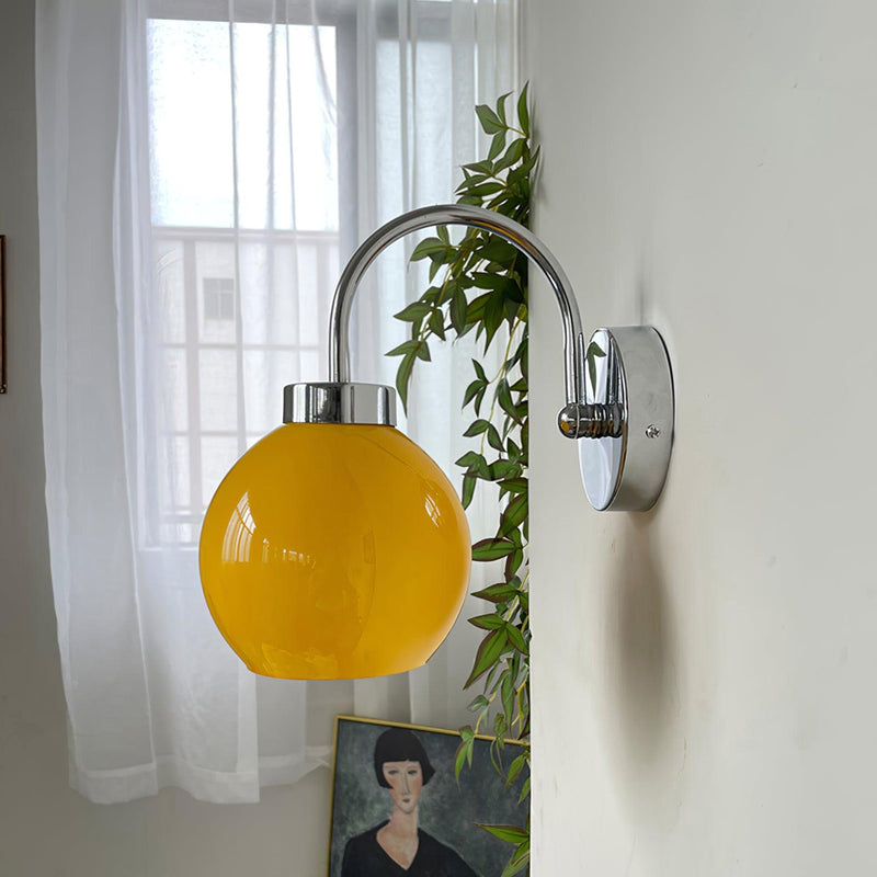 Loa Wall Lamp-DWHOME
