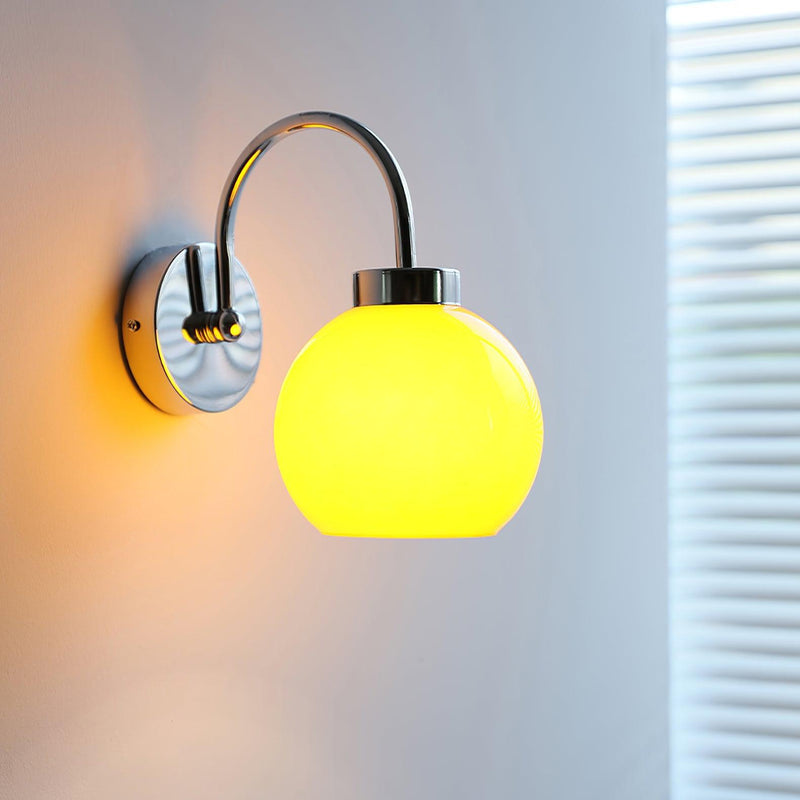 Loa Wall Lamp-DWHOME