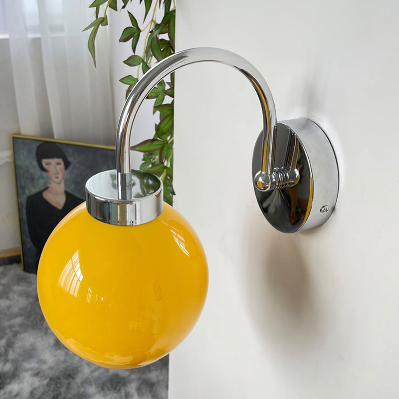 Loa Wall Lamp-DWHOME
