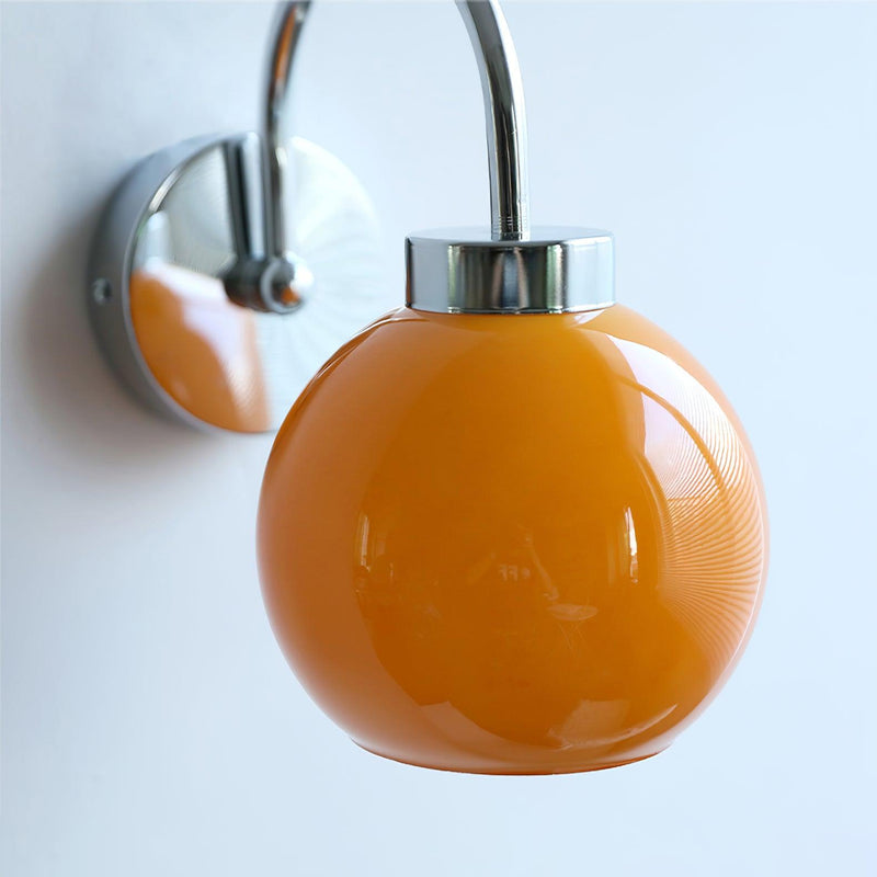 Loa Wall Lamp-DWHOME