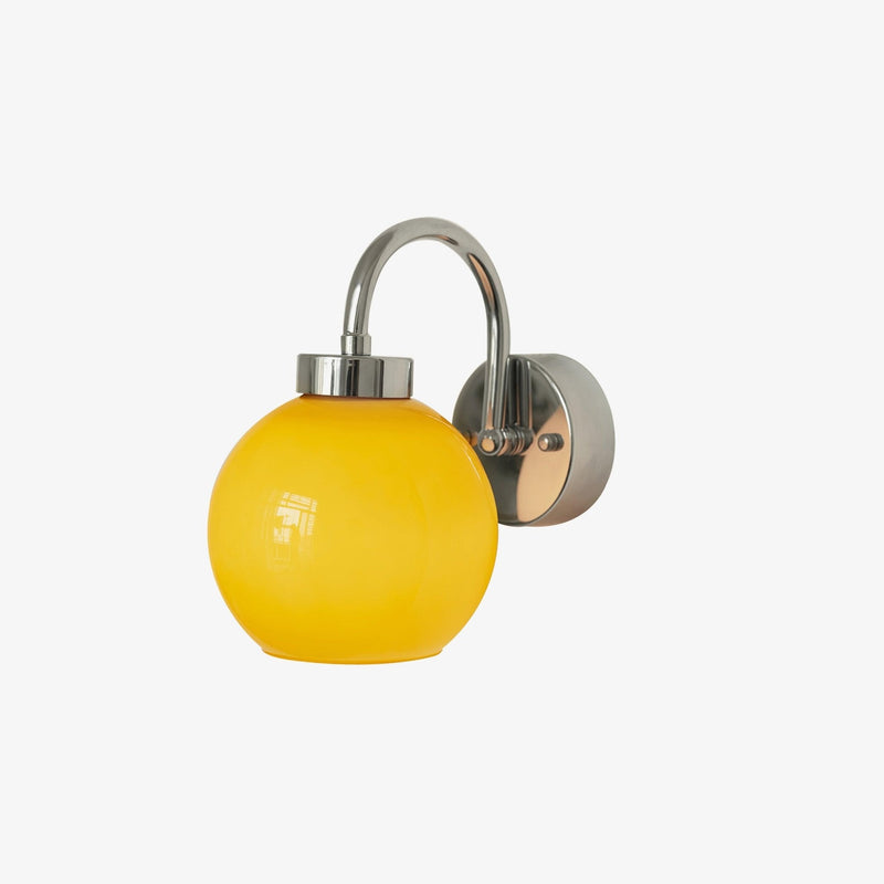 Loa Wall Lamp-DWHOME