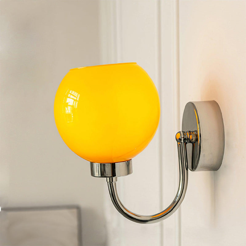 Loa Wall Lamp-DWHOME