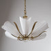 Lobmeyr Chandelier-DWHOME