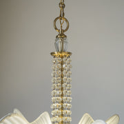 Lobmeyr Chandelier-DWHOME