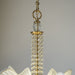 Lobmeyr Chandelier-DWHOME